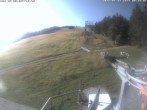 Archiv Foto Webcam Skigebiet Seibelseckle 07:00