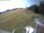 Archiv Foto Webcam Skigebiet Seibelseckle 09:00