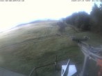 Archived image Webcam view ski resort seibelseckle 05:00