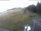Archived image Webcam view ski resort seibelseckle 06:00