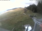Archived image Webcam view ski resort seibelseckle 07:00