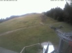 Archived image Webcam view ski resort seibelseckle 09:00