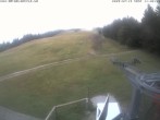 Archived image Webcam view ski resort seibelseckle 11:00