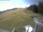 Archiv Foto Webcam Skigebiet Seibelseckle 09:00