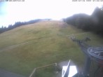 Archiv Foto Webcam Skigebiet Seibelseckle 06:00
