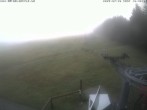 Archiv Foto Webcam Skigebiet Seibelseckle 09:00