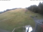 Archived image Webcam view ski resort seibelseckle 06:00