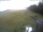Archived image Webcam view ski resort seibelseckle 07:00