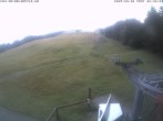 Archiv Foto Webcam Skigebiet Seibelseckle 05:00