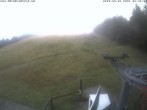 Archiv Foto Webcam Skigebiet Seibelseckle 05:00