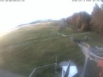 Archived image Webcam view ski resort seibelseckle 05:00
