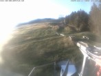 Archived image Webcam view ski resort seibelseckle 06:00