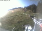 Archived image Webcam view ski resort seibelseckle 07:00
