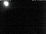 Archived image Webcam view ski resort seibelseckle 23:00