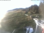 Archived image Webcam view ski resort seibelseckle 06:00