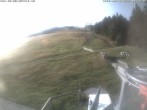 Archived image Webcam view ski resort seibelseckle 07:00