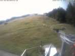 Archived image Webcam view ski resort seibelseckle 09:00