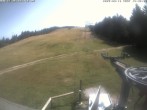 Archived image Webcam view ski resort seibelseckle 13:00