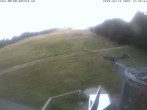 Archived image Webcam view ski resort seibelseckle 13:00