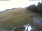 Archived image Webcam view ski resort seibelseckle 17:00