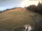 Archived image Webcam view ski resort seibelseckle 19:00