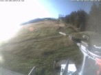 Archiv Foto Webcam Skigebiet Seibelseckle 07:00