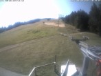 Archiv Foto Webcam Skigebiet Seibelseckle 09:00