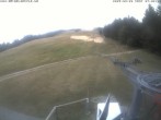 Archived image Webcam view ski resort seibelseckle 06:00