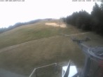 Archived image Webcam view ski resort seibelseckle 07:00