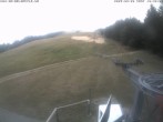 Archived image Webcam view ski resort seibelseckle 09:00