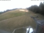 Archived image Webcam view ski resort seibelseckle 11:00