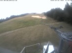 Archived image Webcam view ski resort seibelseckle 13:00