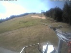 Archiv Foto Webcam Skigebiet Seibelseckle 09:00