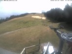 Archiv Foto Webcam Skigebiet Seibelseckle 13:00