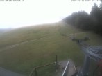 Archiv Foto Webcam Skigebiet Seibelseckle 06:00