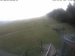 Archived image Webcam view ski resort seibelseckle 09:00