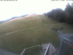 Archived image Webcam view ski resort seibelseckle 15:00