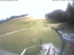 Archived image Webcam view ski resort seibelseckle 13:00