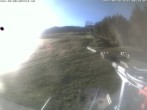 Archived image Webcam view ski resort seibelseckle 07:00