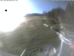 Archived image Webcam view ski resort seibelseckle 08:00