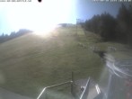 Archived image Webcam view ski resort seibelseckle 09:00