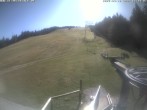 Archived image Webcam view ski resort seibelseckle 11:00