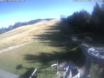 Archived image Webcam view ski resort seibelseckle 15:00