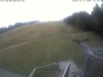 Archived image Webcam view ski resort seibelseckle 09:00