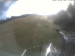 Archived image Webcam view ski resort seibelseckle 11:00