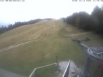 Archived image Webcam view ski resort seibelseckle 13:00