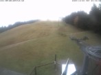 Archived image Webcam view ski resort seibelseckle 07:00