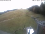 Archived image Webcam view ski resort seibelseckle 09:00