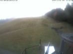 Archived image Webcam view ski resort seibelseckle 11:00