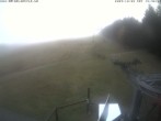 Archived image Webcam view ski resort seibelseckle 13:00